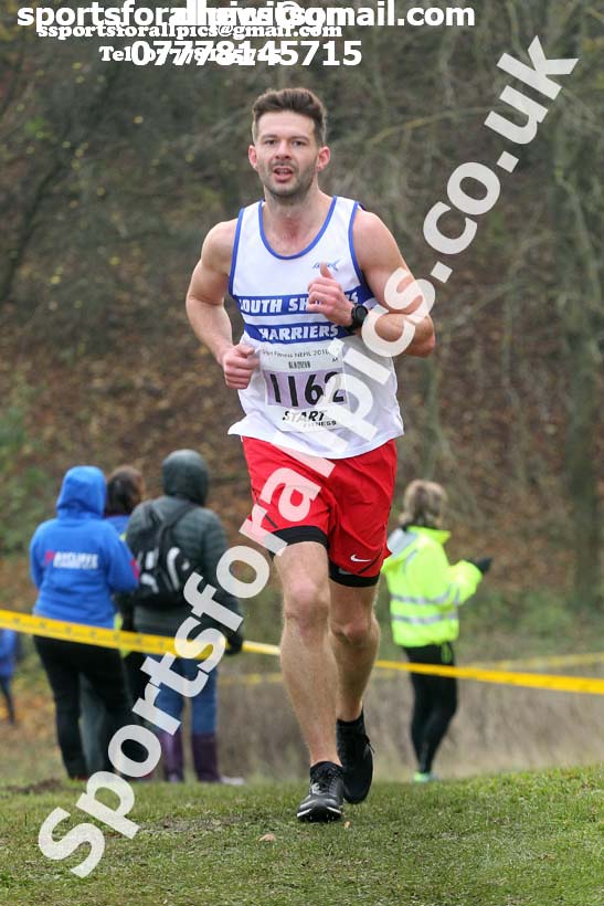 Senior mens Start Fitness NEHL, Aykley Heads, Durham. Photo:  David T. Hewitson/Sports for All Pics